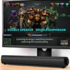 activate soundbar